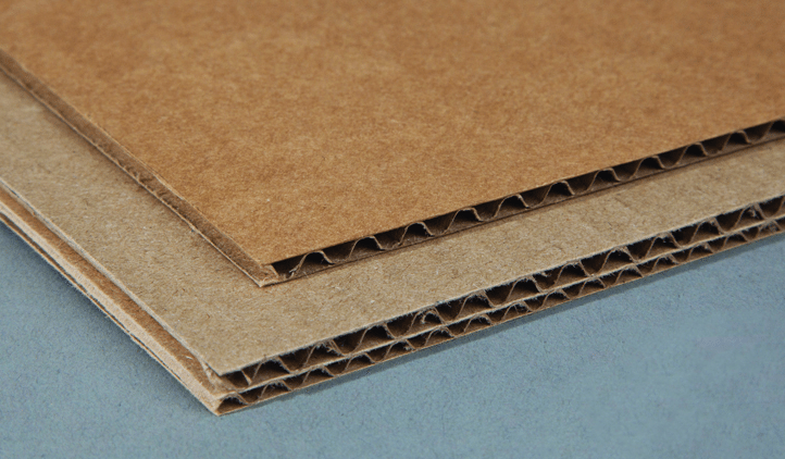 Corrugated Board