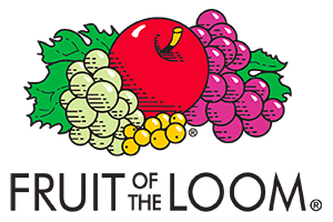 Apparel Brand - Fruit of the Loom