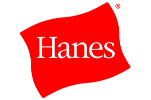 Apparel Brand - Hanes