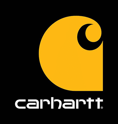 Apparel Brand - Carhartt